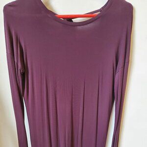 babaton jaco dress
